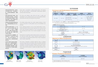 Hydraulic Control Spherical Valve