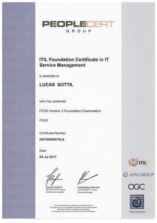 ITILv3Foundation_Certificate