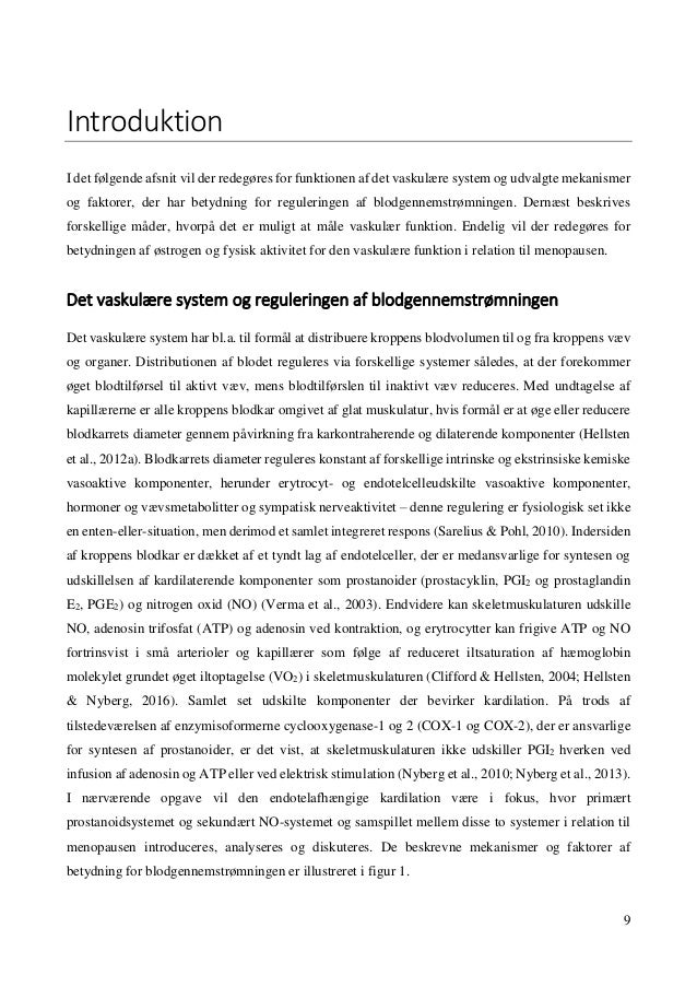 Master thesis proposal ai