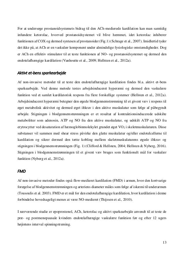 Master thesis proposal ai