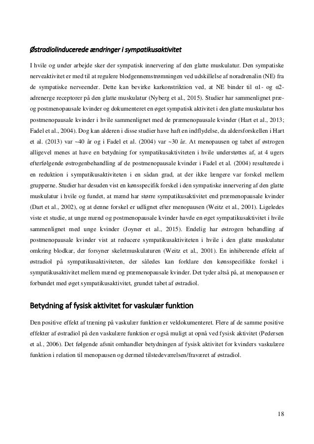 Master thesis proposal ai