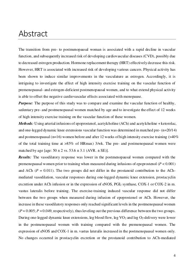 Master thesis proposal ai