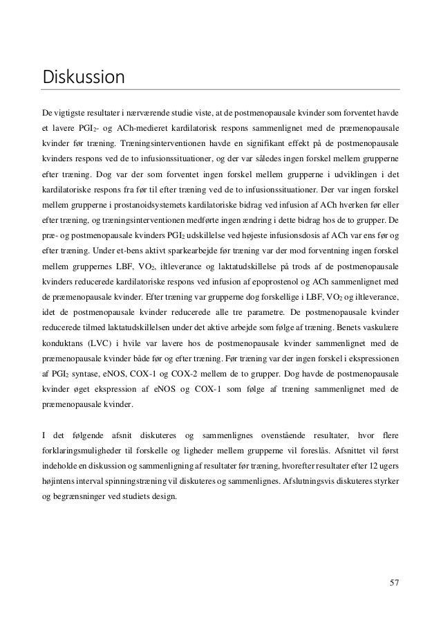 Master thesis proposal ai