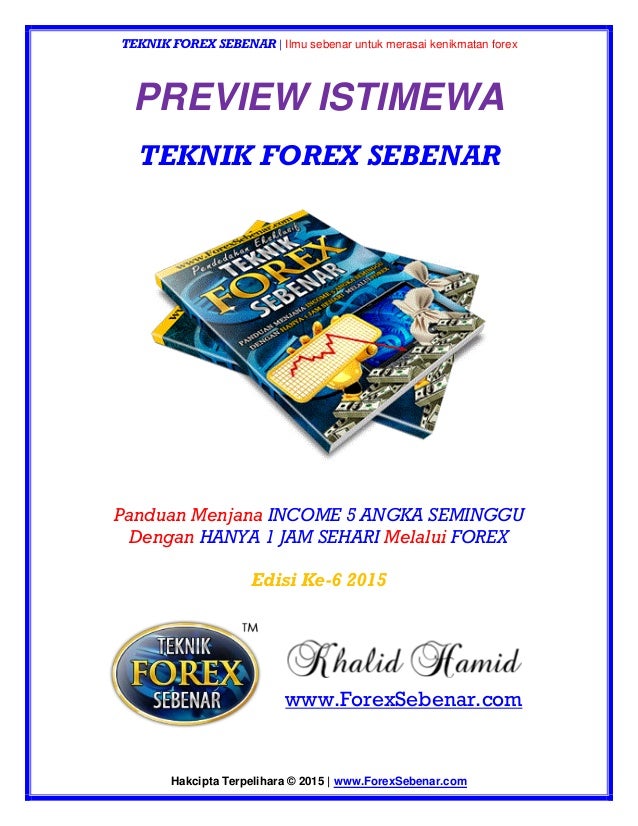 Teknik Forex Sebenar Download malaysnea