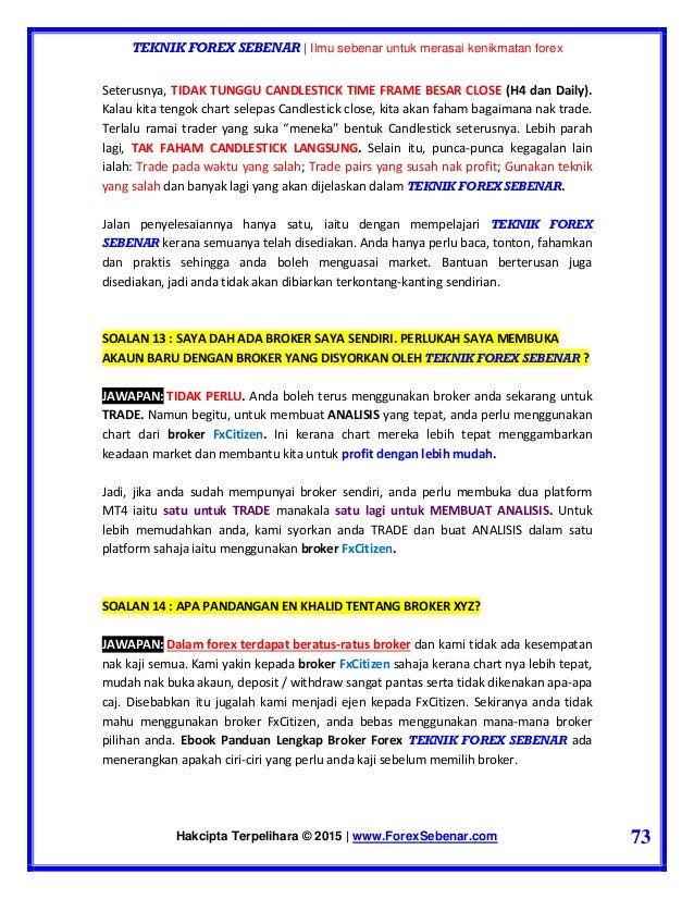 Forex ok ke