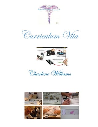 Curriculum Vita
Charlene Williams
 