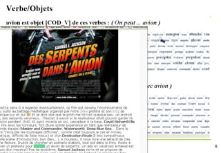 8DTSI / Service Cognitique Robotique et Interaction
 