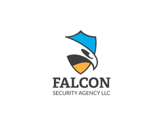 falcon security agency llc