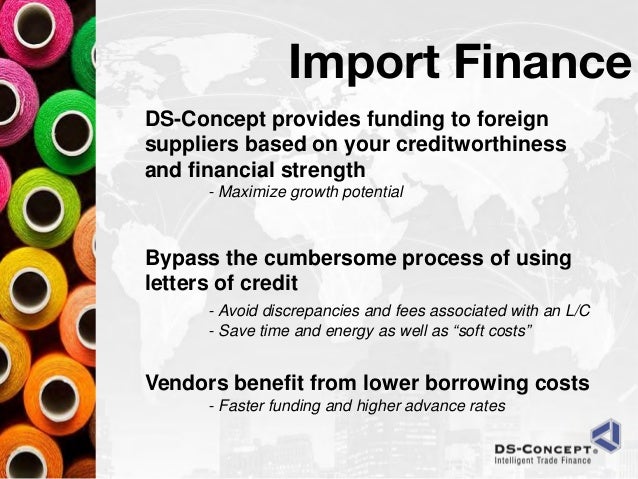 DS-Concept Factoring, Inc.