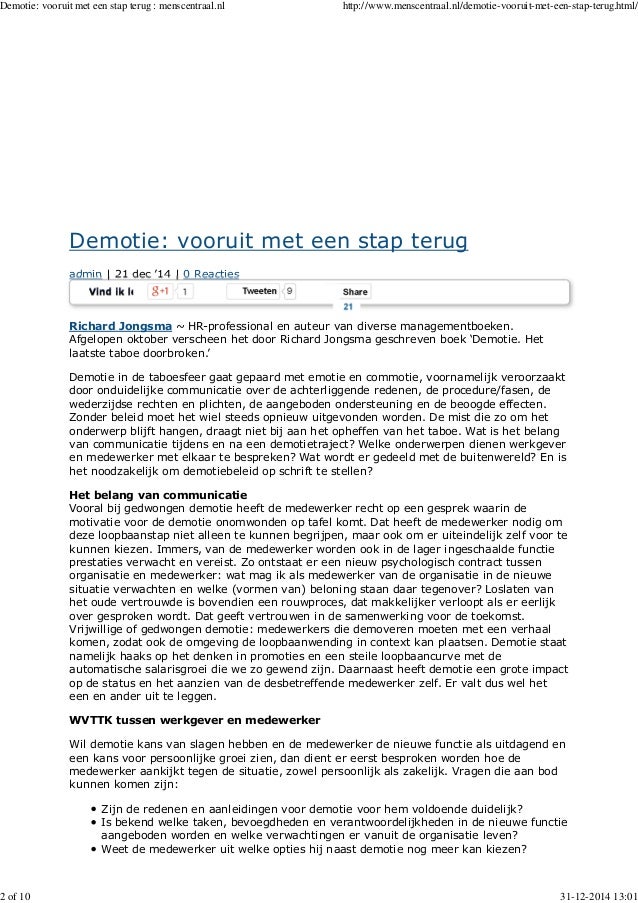 Artikel_Demotie_vooruit_met_een_stap_terug