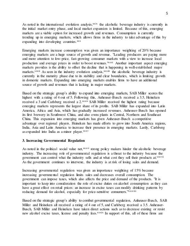 personal career vision statement examples