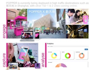 POPPER Asia - A Brief Introduction