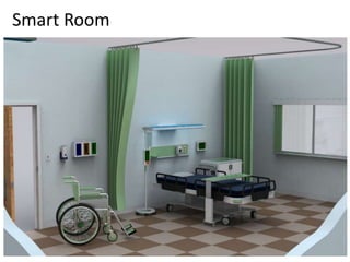 Smart Room
 