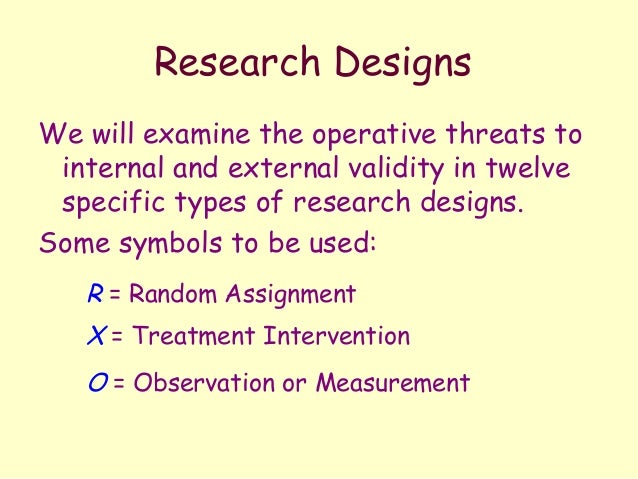 research paper language quantitative method