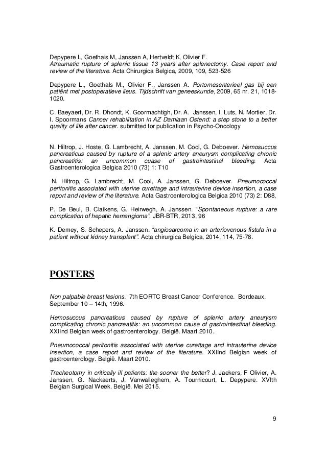 Types of literature review picture