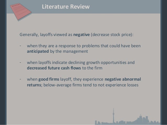 Layoff best practices image