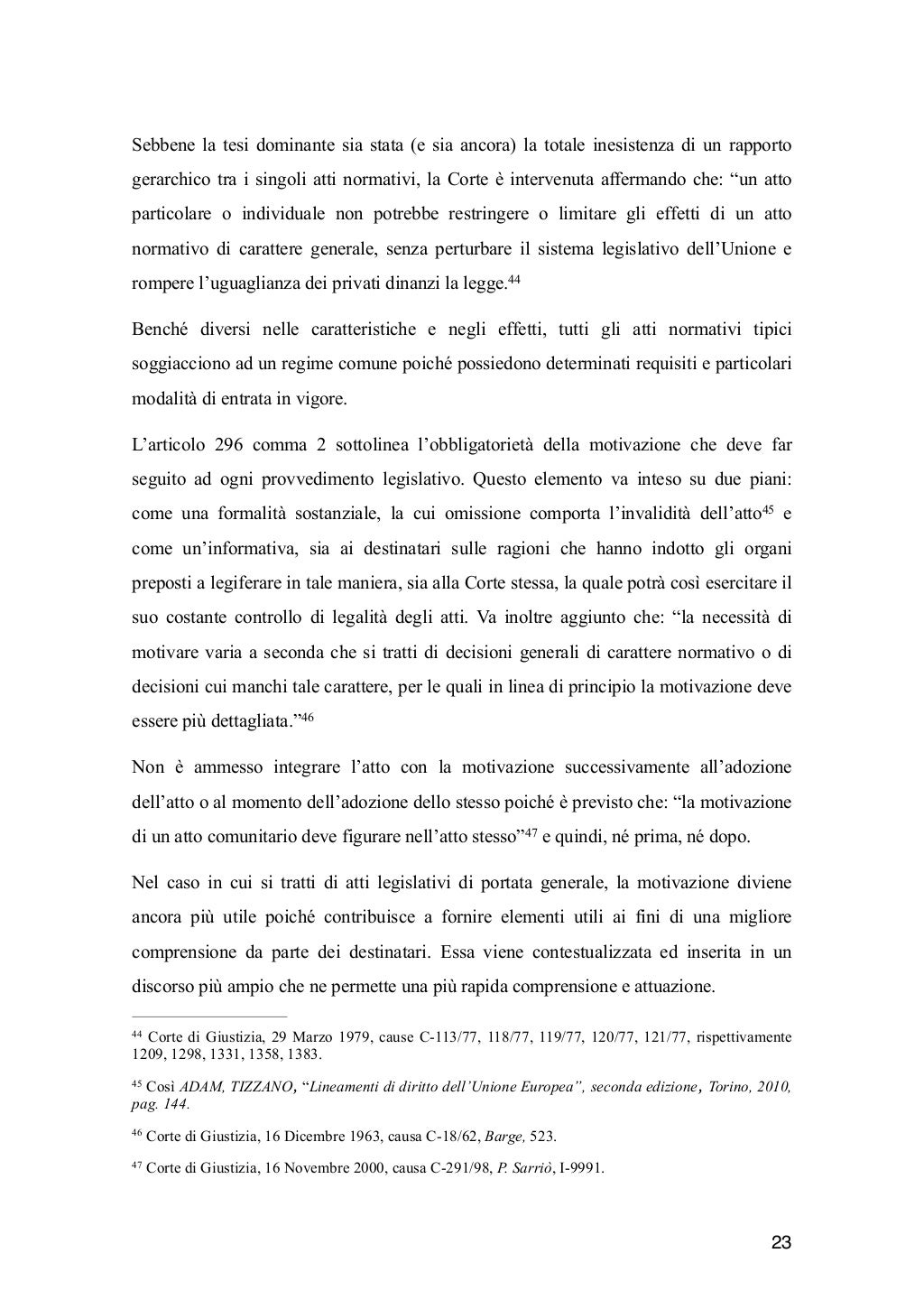 Esempi Di Essay Per Il First