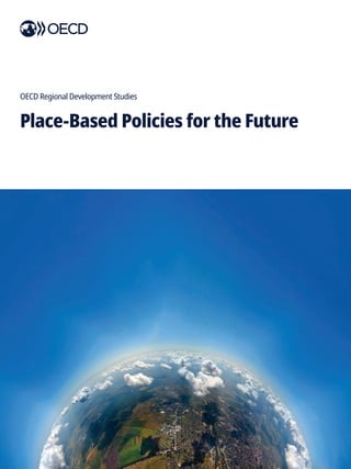 OECD Report: Place-Based Policies for Development | PDF