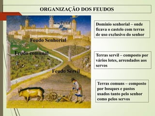 7 feudalismo