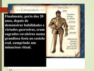 7 feudalismo