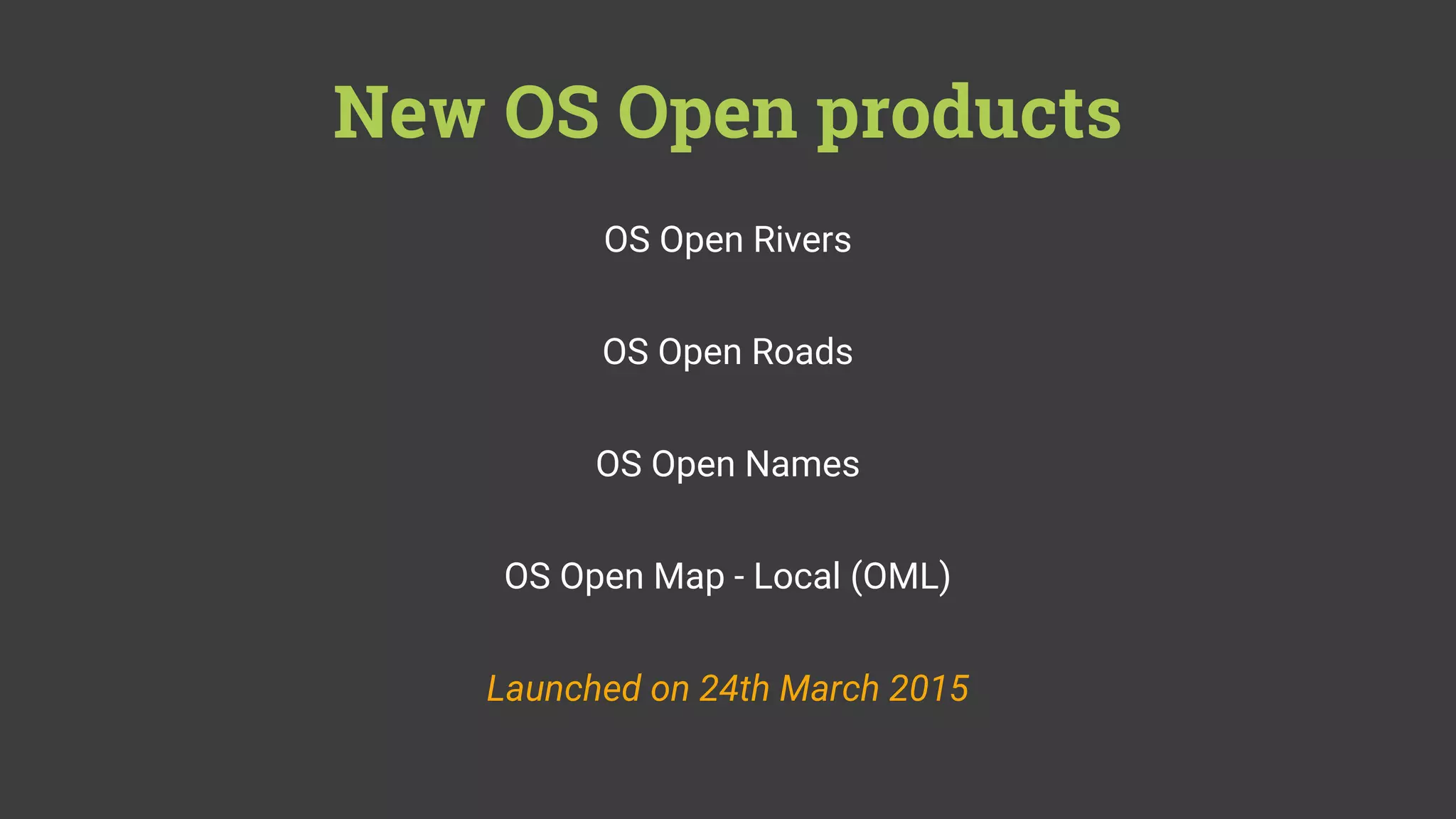 Making beautiful maps with Mapbox Studio by Charley Glynn | PPT