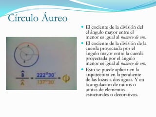 Rectángulo ÁureoSe logra levantando un cuadrado con el tamaño de sus caras del mismo que la sección A de tu sección áurea y cerrándolo con un ángulo recto en la parte suprior al punto B.