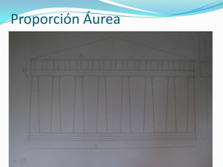 Partenón. Atenas, Grecia. Construido en 447 a.C.