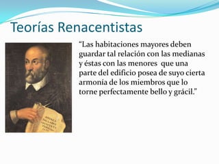 Proporción cordobesa