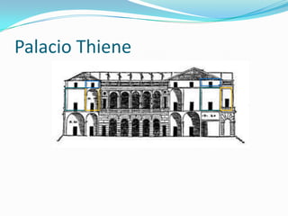 Villa Capra (La Rotonda)