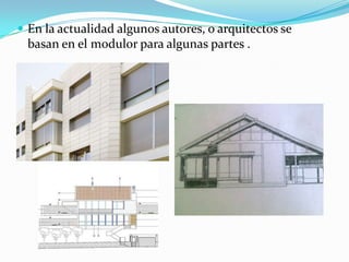La unidad habitacional de Marsella