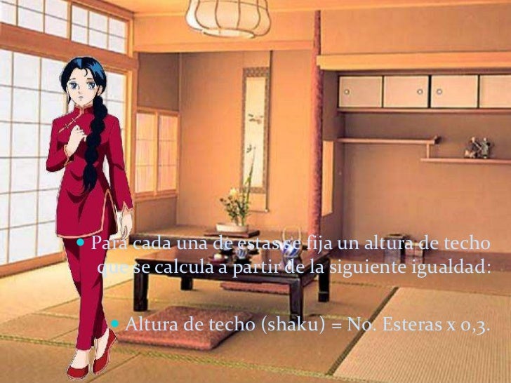 Uso de Proporciones en Cortes y Fachadas