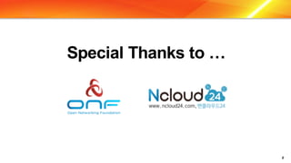 0
Special Thanks to …
 
