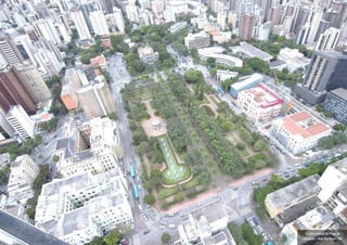 Portfólio CEILUX – nov/2014
Pág.: 9
Circuito Cultural da Praça da
Liberdade – Belo Horizonte - MG
 