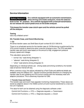 Autocad Report.pdf E61_Technical_Manual.pdf