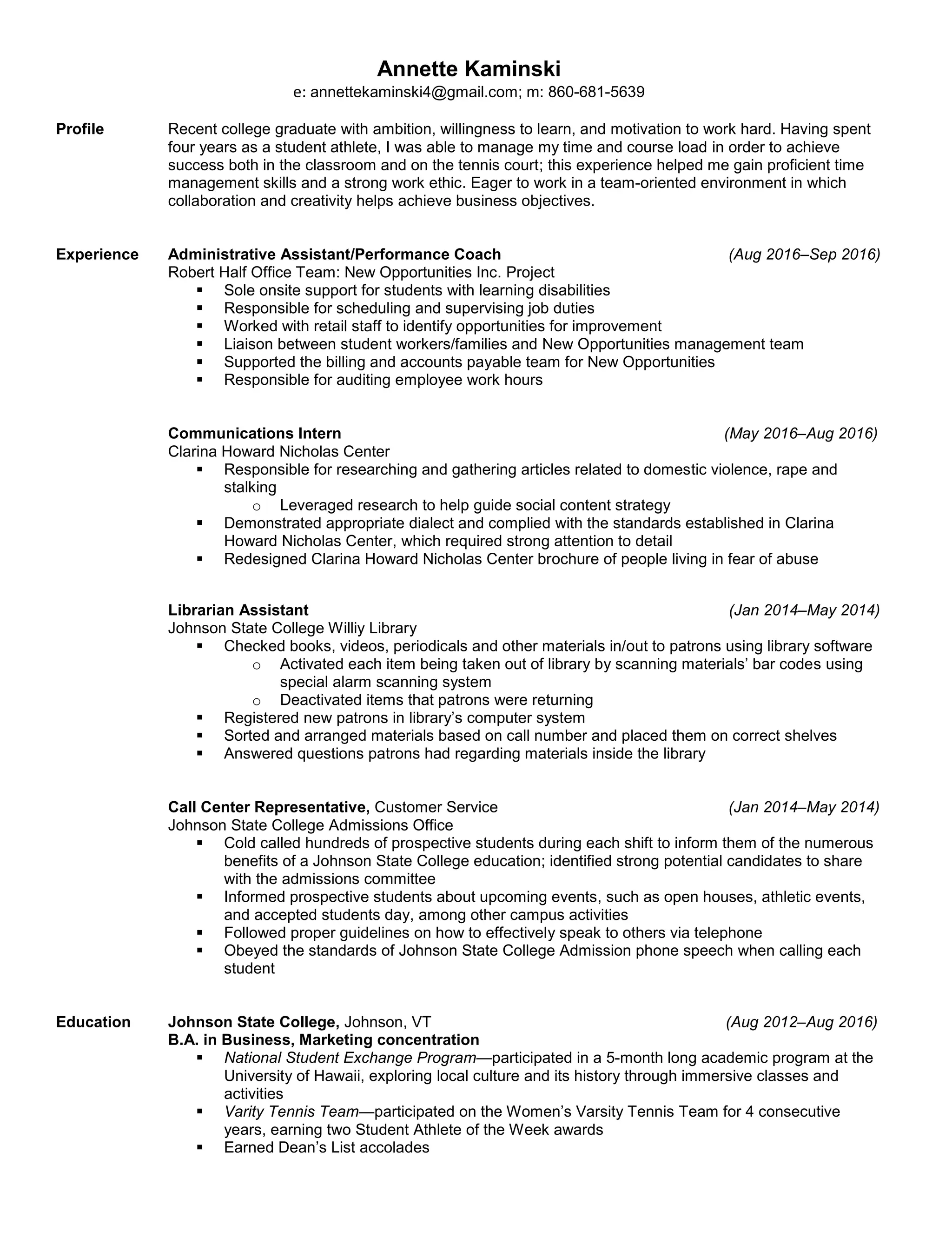 resume-annette-kaminski-1-8-17