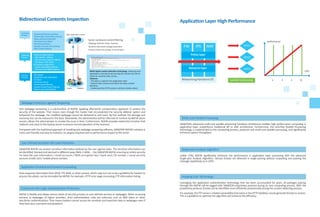 Bidirectional Contents Inspection
Anti webpage tampering is a sub-function of NGFW, applying afterwards compensatory approach to protect the
security of the website. That means even though the hacker had circumvented the security defense system and
tampered the webpage, the modiﬁed webpage cannot be delivered to end users. By this method, the damage and
economy loss can be reduced to the least. Meanwhile, the administrator will be informed at runtime by NGFW alarm
service, allows the administrator to resolve the issue in time. Furthermore, NGFW provides redirection function that
redirects end users to the backup server to ensure normal operation of the business.
Compared with the traditional approach of installing anti webpage tampering software, SANGFOR NGFW’s solution is
more user-friendly and easy to maintain, no plugins required and no performance impact to the server.
Webpage Protection against Tampering
SANGFOR NGFW can protect sensitive information deﬁned by the user against leaks. The sensitive information can
be identiﬁed, blocked and alarmed in diﬀerent ways (SMS, E-MAIL…) by SANGFOR NGFW, ensuring an entire security
for data like user information / email accounts / MD5 encryption key / bank card / ID number / social security
account /credit card / mobile phone number.
User Deﬁned Sensitive Info Leak Protection
Auto response information from WEB, FTP, MAIL or other servers, which may turn out to be a guideline for hackers to
process the attack, can be concealed by NGFW. For example, HTTP error page concealing, FTP information hiding.
Application Protocol and Content Concealing
NGFW is ﬂexible and allows various levels of security priority on user-deﬁned services or webpages. When accessing
services or webpages of higher priorities, strict authentication rules are enforced, such as SMS token or other
two-factor authentications. That means hackers cannot access the sensitive and important data or webpages even if
they have your username and password.
Enhanced User Login Authentication Protection
NGAF depth content detection technology: analyzing each
application command and scanning the content carried to
check for sensitive data, threat….
Features:
- The data is copied to the application layer
- Restore data content and realize the deep content
detection
- Understand the HTTP protocol, defense hidden attack
Server outbound content ﬁltering
Webpage Defender: Static, Dynamic
Sensitive information leakage prevention:
ID Card, Credit card number, Financial data...
DOS attack
Application layer DOS attack
CC attack
Authority control
Exe ﬁle upload ﬁltering
Upload viruses/Trojans ﬁltering
Prevent web shell dataﬂow
Enhanced Web Defense
- SQL injection defense
- OS command injection defense
- XSS attack, CSRF attack
IPS based on application
- Server vulnerability defense
- Terminal vulnerability defense
Prevent port/server scanning
Prevent app vulnerability scanning
Weak password protection
Anti brute force attack
Core URL protection
website structure anti-scanning
Web Crawler defense
Users Hackers
Web application server
Scanning
Process
Attacking
Process
Destroy
Process
Application Layer High Performance
SANGFOR’s advanced multi-core parallel processing hardware architecture enables high performance computing in
application layer, outperforms traditional NP or ASIC architecture. Furthermore, the Lock-free Parallel Processing
technology is implemented to the computing process, produces real multi-core parallel processing, and signiﬁcantly
enhances system throughput.
Multi-core Parallel Processing
Unlike UTM, NGFW signiﬁcantly enhances the performance in application layer processing with the advanced
Single-pass Analysis Algorithm. Various threats are detected in single parsing without unpacking and packing the
message repetitively as in UTM.
Single-pass Analysis Algorithm
Leveraging the application authentication technology that has been accumulated for years, all packages passing
through the NGFW will be tagged with SANGFOR proprietary protocol during its core computing process. With the
proprietary protocol, threats can be identiﬁed more eﬃciently and precisely during the content detecting process.
For example, the FTP server-u related vulnerability that exists in the HTTP dataﬂow cannot generate threats to servers.
This is a guideline to optimize the algorithm and enhance the eﬃciency.
Hopping Scan Technology
CPU1
CPU2
CPU3
parallel processing
performance
1 2 3 N
CPU
NetworkingHardwareI/O
FW IPS WAF
Policy layer
Network layer
 