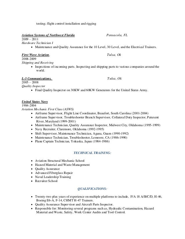 thomas e williams resume