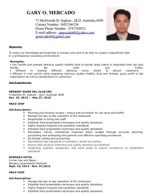 resume phone numbers