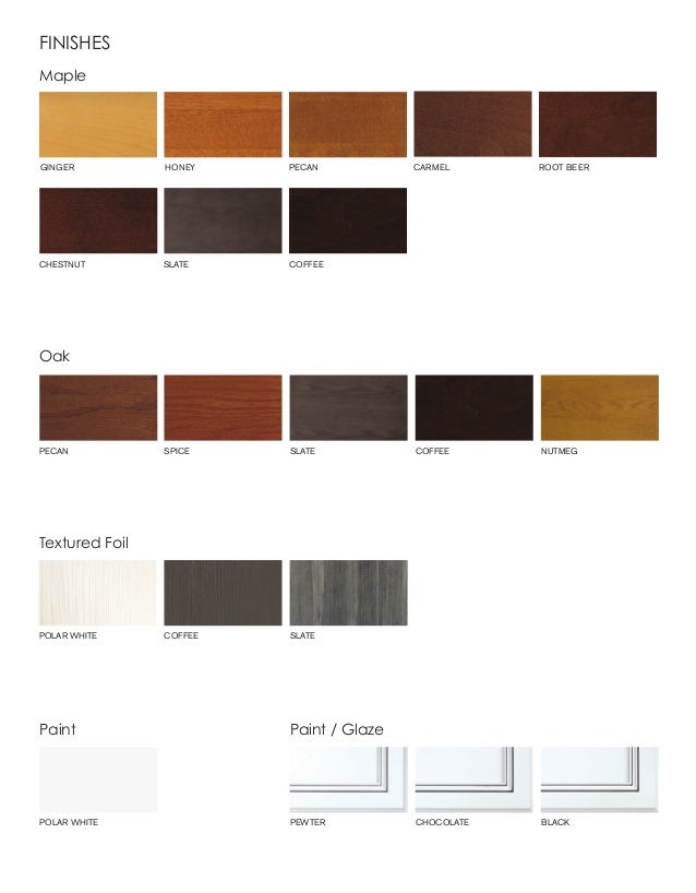 SMART Cabinetry Styling Guide 2016