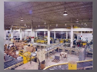 Three D Metals & Williams Metals