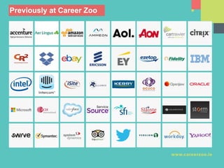 Previously at Career Zoo
 