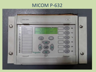 MICOM P-632 
 