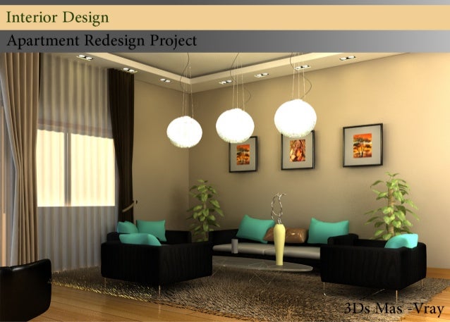 Interior design