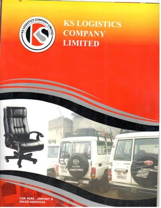 KS Logistics