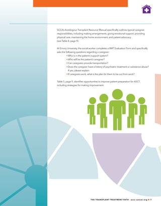 Transplant White Paper Final | PDF