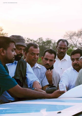 CHAPTER 1. INTRODUCTION
78
CHAPTER 7. Recommendations
78
Disaster Risk Management Planning © UNDP Sri Lanka
 