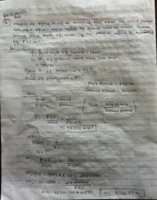 Numerical from-photogrammetry-and-relief-displacement-derivation