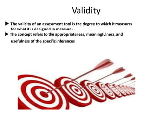 Educational Assessment and Evoluation (8602)