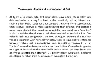 Educational Assessment and Evoluation (8602)