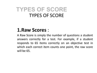 Educational Assessment and Evoluation (8602)